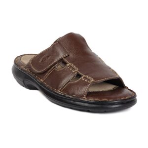 Hush Puppies Men Walsh Brown Sandals