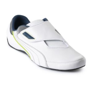 Puma Men Drift White Casual Shoes