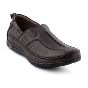 Buckaroo Men Claro Brown Casual Shoes