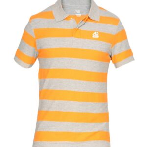 Nike Men's Club Pique Blue Polo T-shirt