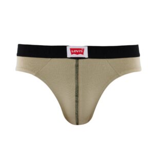 Levis Men Beige Brief