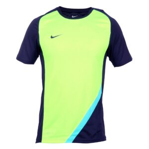 Nike Men Green Jersey