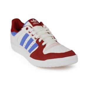 ADIDAS Originals Women Decade Low Sleek Red Casual Shoes