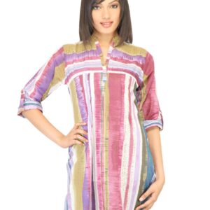 Aneri Women Shabana Multi Kurta