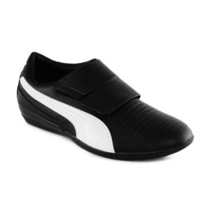 Puma Men Tenkan Black Shoes
