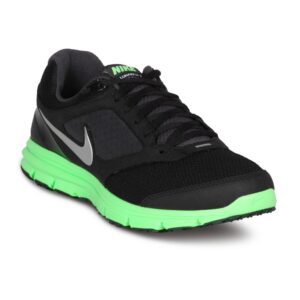 Nike Men's Lunar Fly Black Shoe