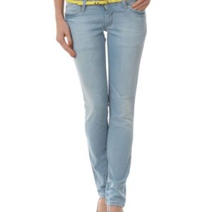 Pepe Jeans Women Blue Jeans
