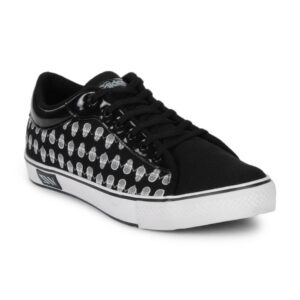 ADIDAS Unisex  Black Clemente Shoes