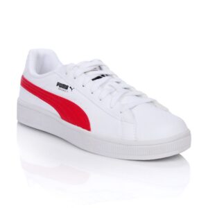 Puma Men II Biz White Shoes