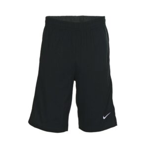 Nike Men Black Breakline Med Shorts
