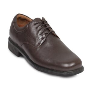 Rockport Men's Carnforth Soft Brown Shoe