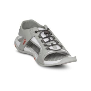Puma Unisex Winch Grey Orange Floater