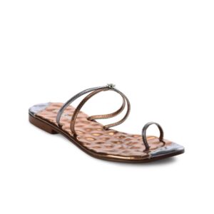 Senorita Women Copper Flats