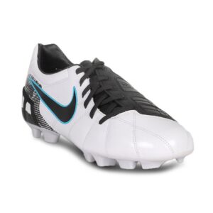 Nike Men's Total90 Shoot White Shoe
