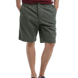 Myntra Men Grey Shorts