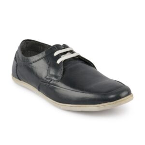 Redtape Men Stone Wall Blue Casual Shoes