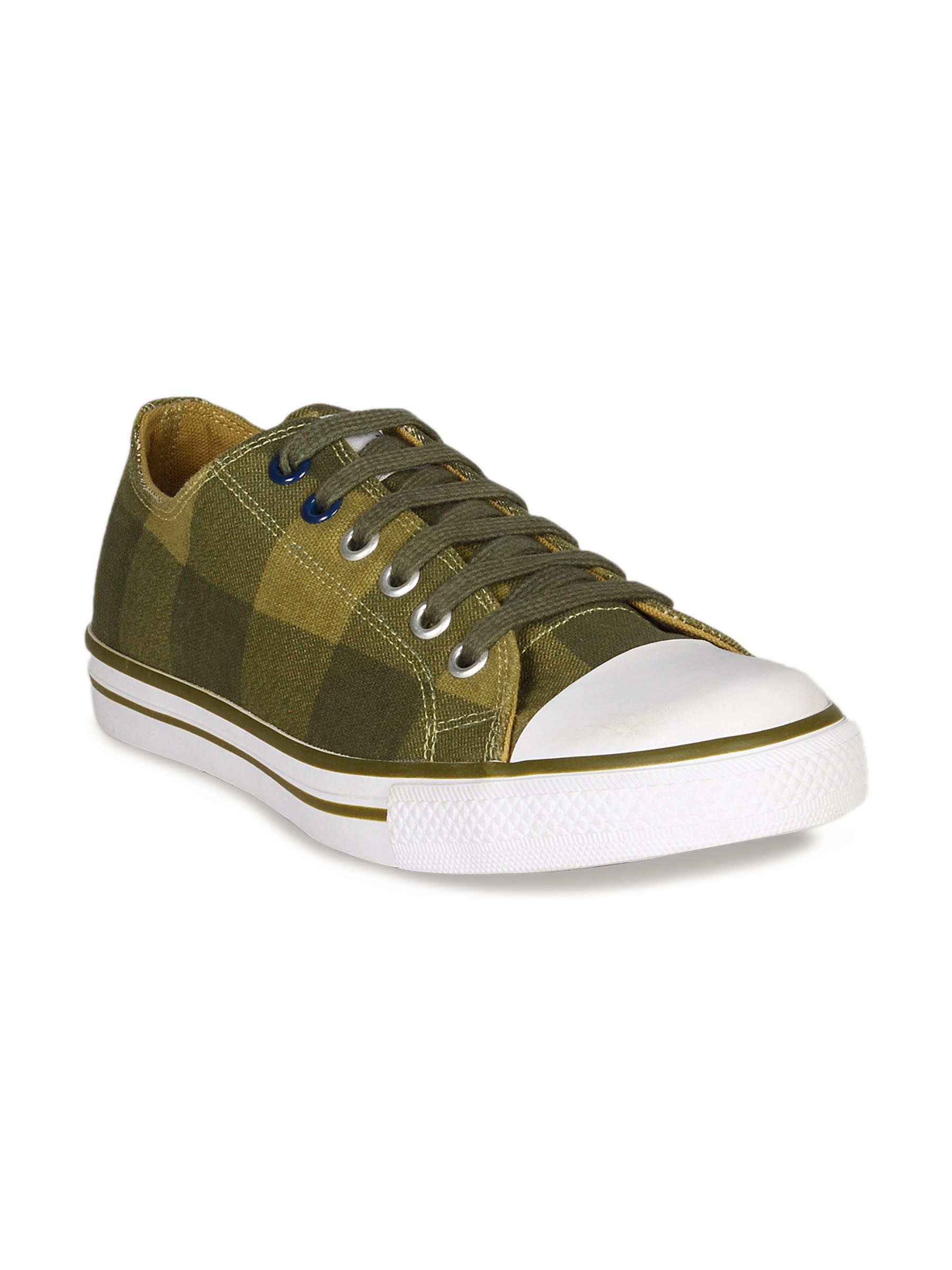 ADIDAS Unisex Check Can MW Green White Shoe
