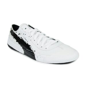 Puma Men 917 Lo Paint Splatter White Casual Shoes