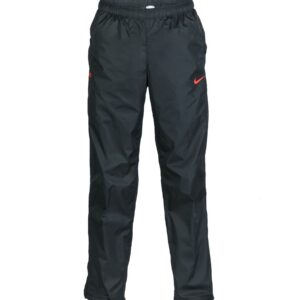 Nike Men Black Track Pants