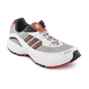 ADIDAS Men White Razor Sports Shoes