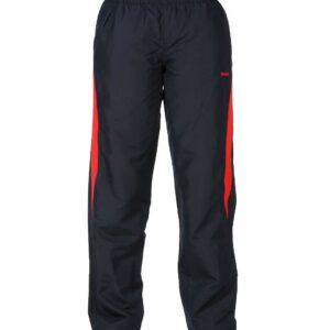 Reebok Track Pants Women Blue