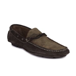 United Colors of Benetton Men Brown Shoes