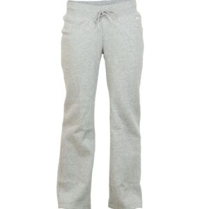 Nike Women Casual Grey Track Pant