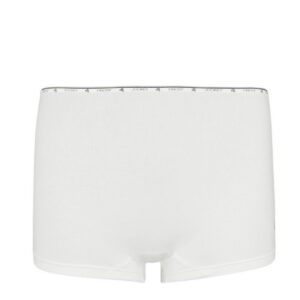 Jockey Women White Briefs