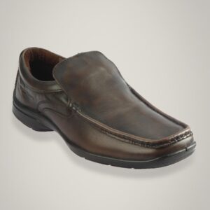 Red Tape Casual Brown Men's Shoe
