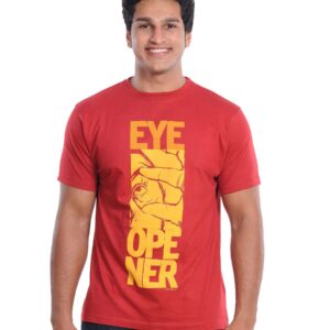 Inkfruit Men Eye Opener T-shirt