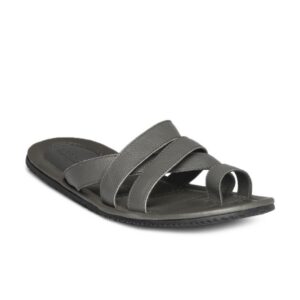 Arrow Men Grey Sandals