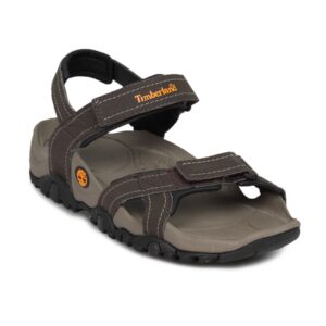 Timberland Men Granite Trailway Brown Floater