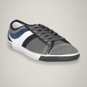 Numero Uno Men's Navy Grey Shoe