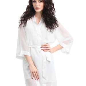 Bwitch White Nightdress