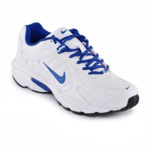 Nike Men 2.04 SL White Sports Shoes