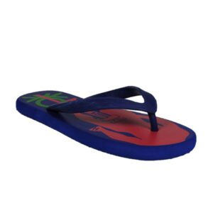 United Colors of Benetton Men Speeder Blue Flip Flops