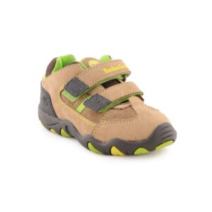 Timberland Men Toddler Brown Casual Shoes