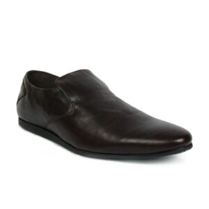 Carlton London Men Formal Brown Formal Shoes