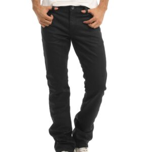French Connection Men Black Jeans
