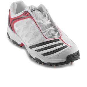 ADIDAS Men White Twenty2yds Lite IV Sports Shoes