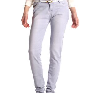 Jealous 21 Women Lavender Magic Colour Jeans