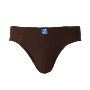 Facit Men Trophy BKN Brown Briefs