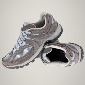 Quechua Arpenaz Flex  Lady Grey