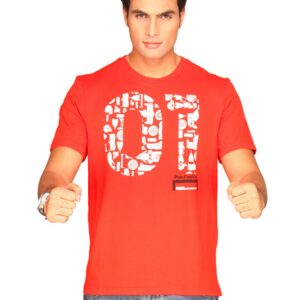 Puma Men's Motorsport Better Red T-shirt