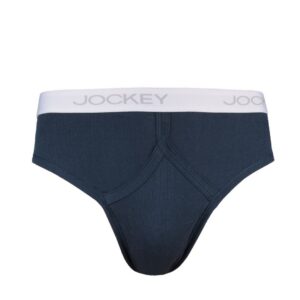 Jockey ELANCE Men Blue Y Front Briefs 1006