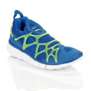 Nike Men Kukini Free Blue Sports Shoes