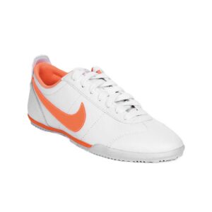 Nike Women White Fivekay Sports Shoes