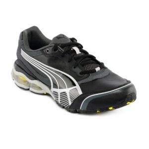 Puma Men Cell Varex Black Sports Shoes