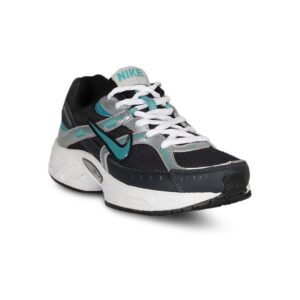 Nike Women's Ballista II Black Silver Shoe