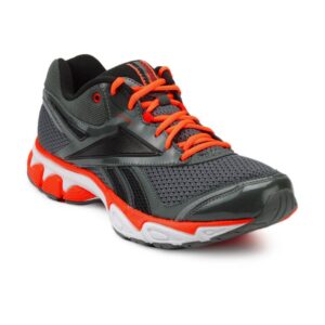 Reebok Men Charcoal Premier Aztrec Sports Shoes